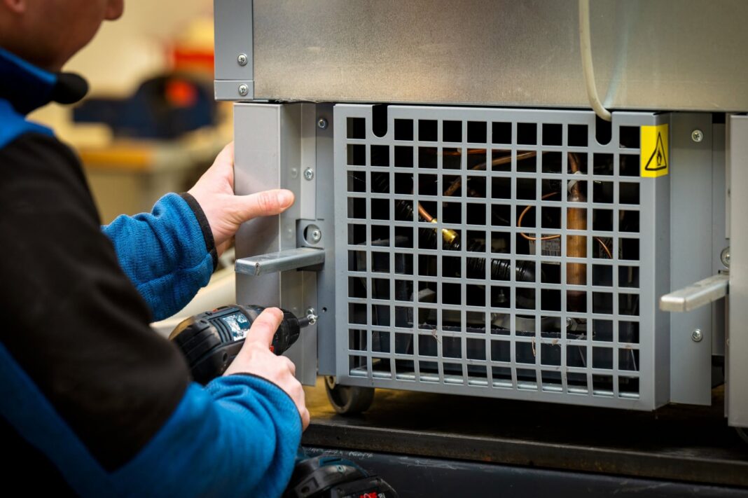 Plug-In Service AS