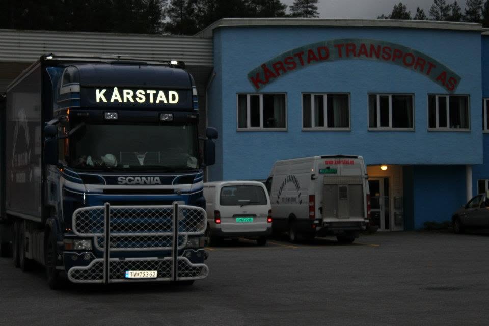 Kårstad AS