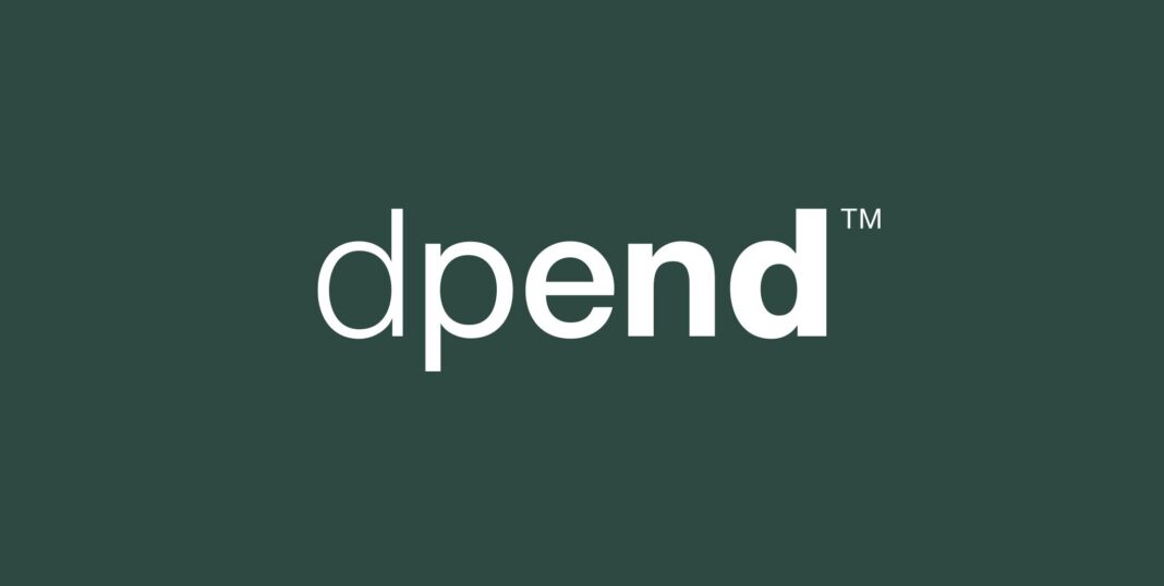 Dpend Entreprenør AS