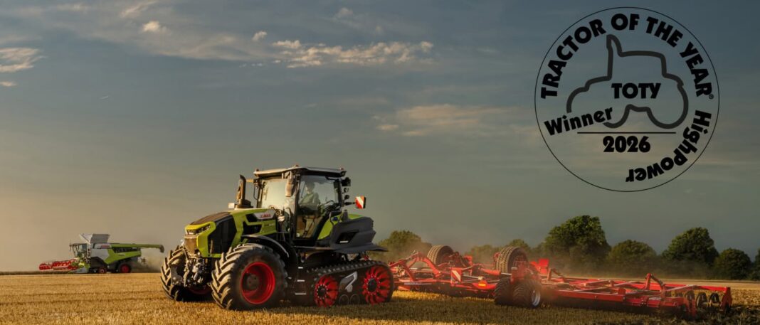 Norwegian Agro AS
