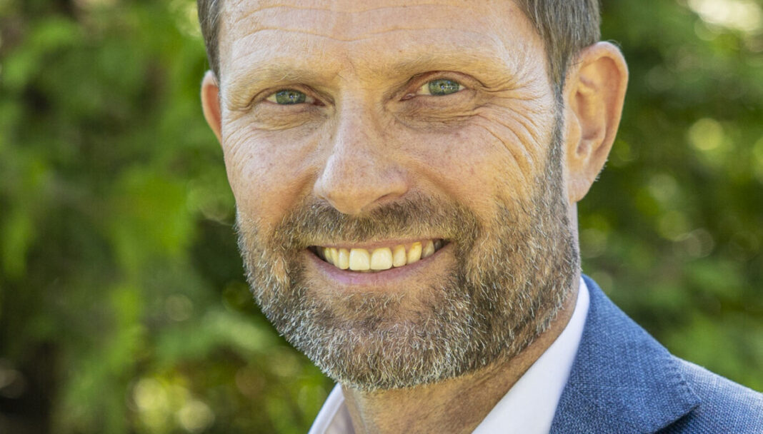 Beredskap må bygges inn før krisen kommer