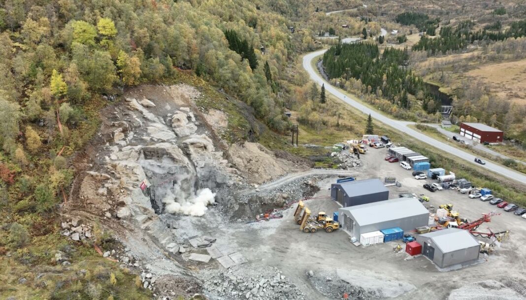 E134 Røldal–Seljestad: Ingen avtale etter B&G-konkursen