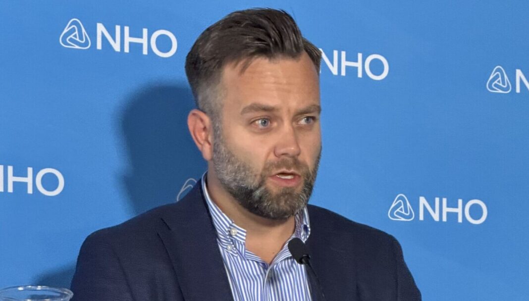 Hvert krav kan være fornuftig – summen kan være ufornuftig