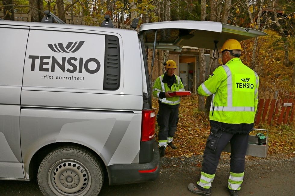 RME sier nei til Kile-dispensasjon for Tensio