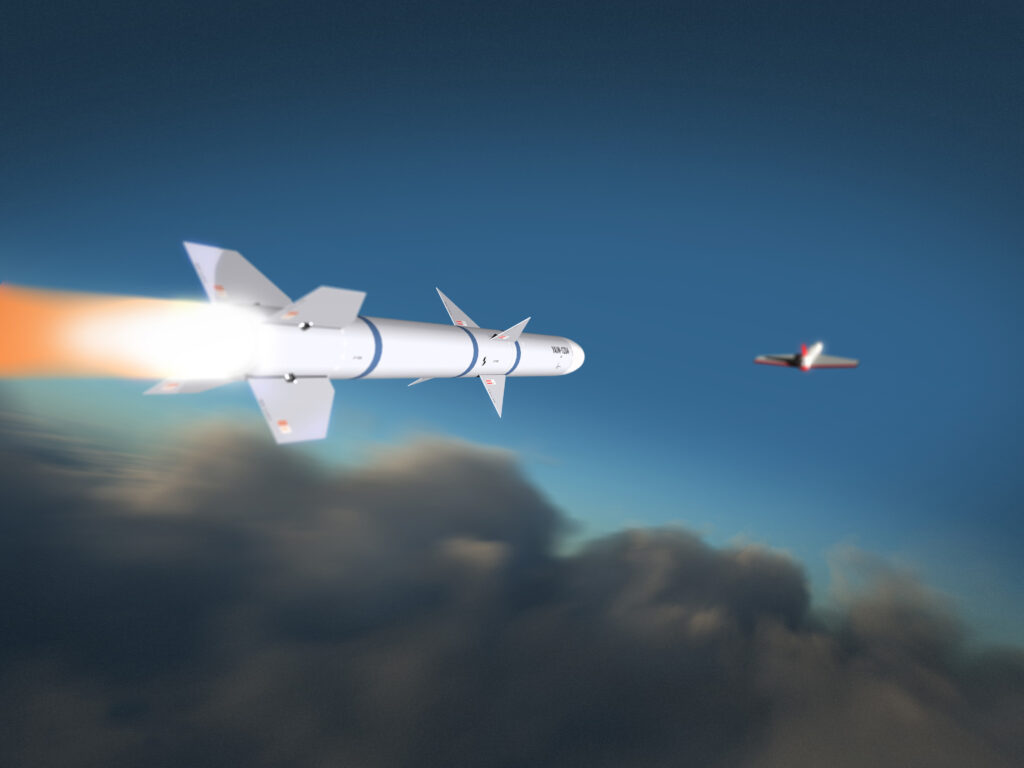 Andøya Space Defence AS