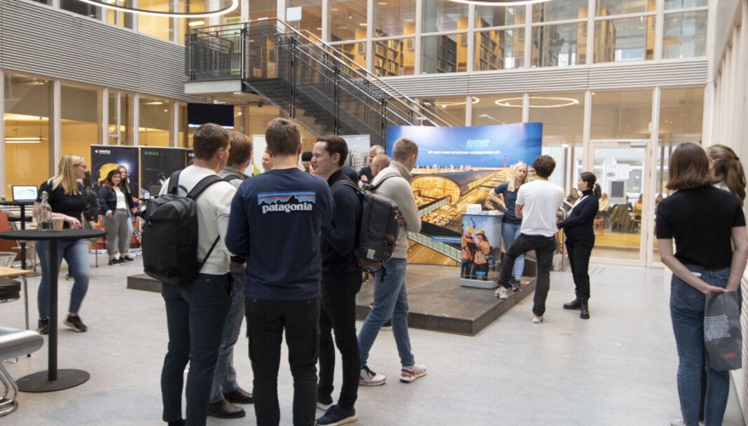 Ingeniørstudenter ønsker fleksible arbeidsforhold