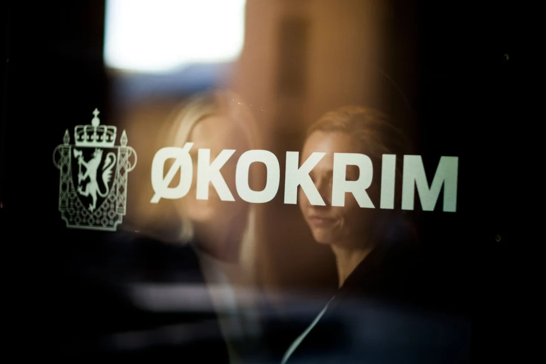 Økokrim advarer: Kriminelle bygger seg inn i næringslivet