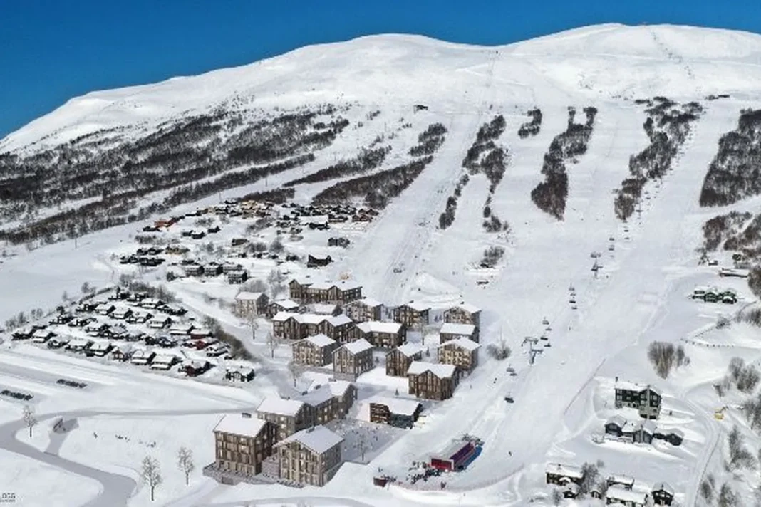 Oppdal skal bli Nordens ledende fjelldestinasjon